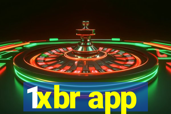 1xbr app